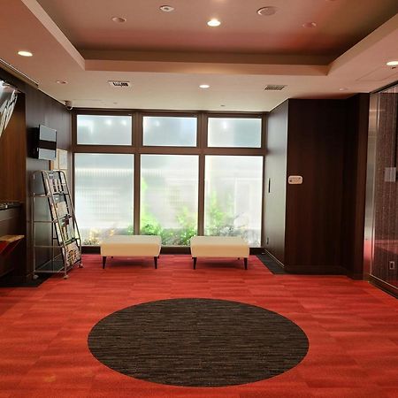 Ai Hotel Hashimoto Sagamihara Esterno foto