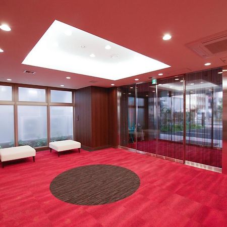 Ai Hotel Hashimoto Sagamihara Esterno foto
