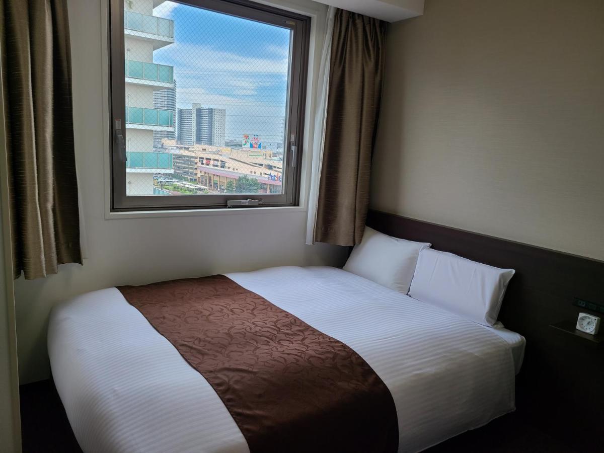 Ai Hotel Hashimoto Sagamihara Esterno foto
