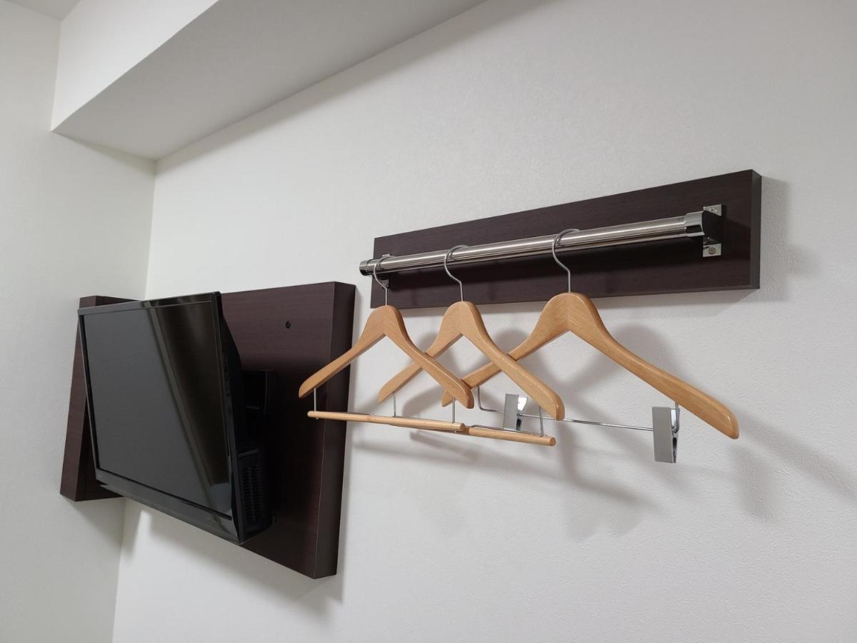 Ai Hotel Hashimoto Sagamihara Esterno foto