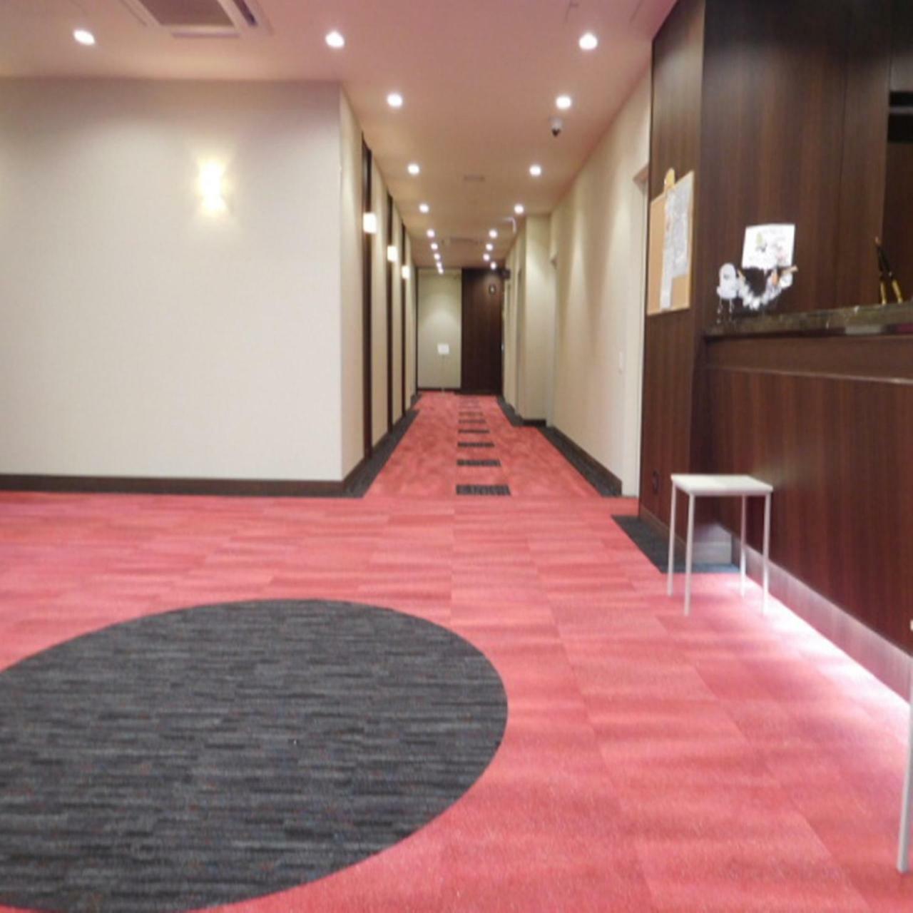 Ai Hotel Hashimoto Sagamihara Esterno foto