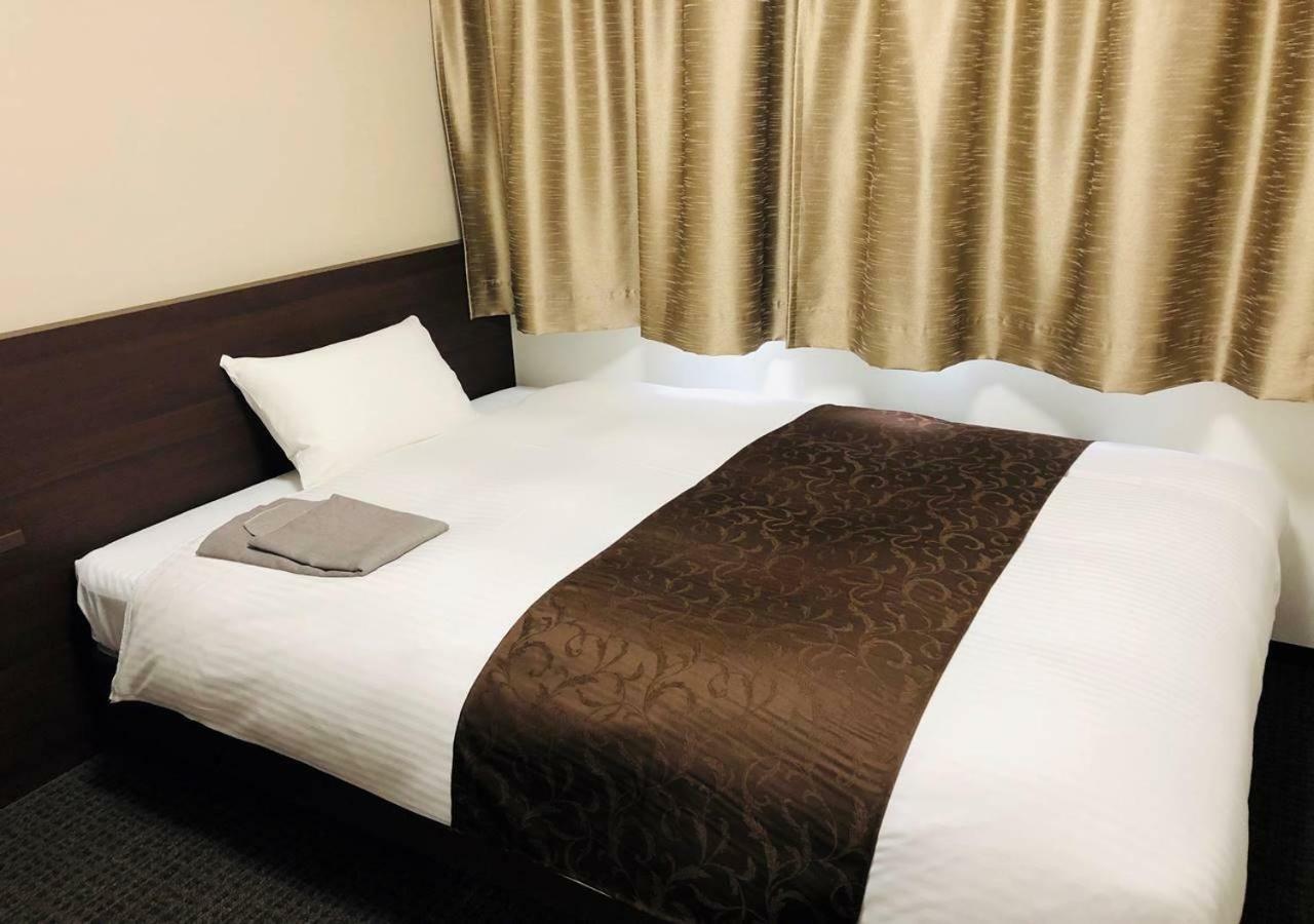 Ai Hotel Hashimoto Sagamihara Esterno foto