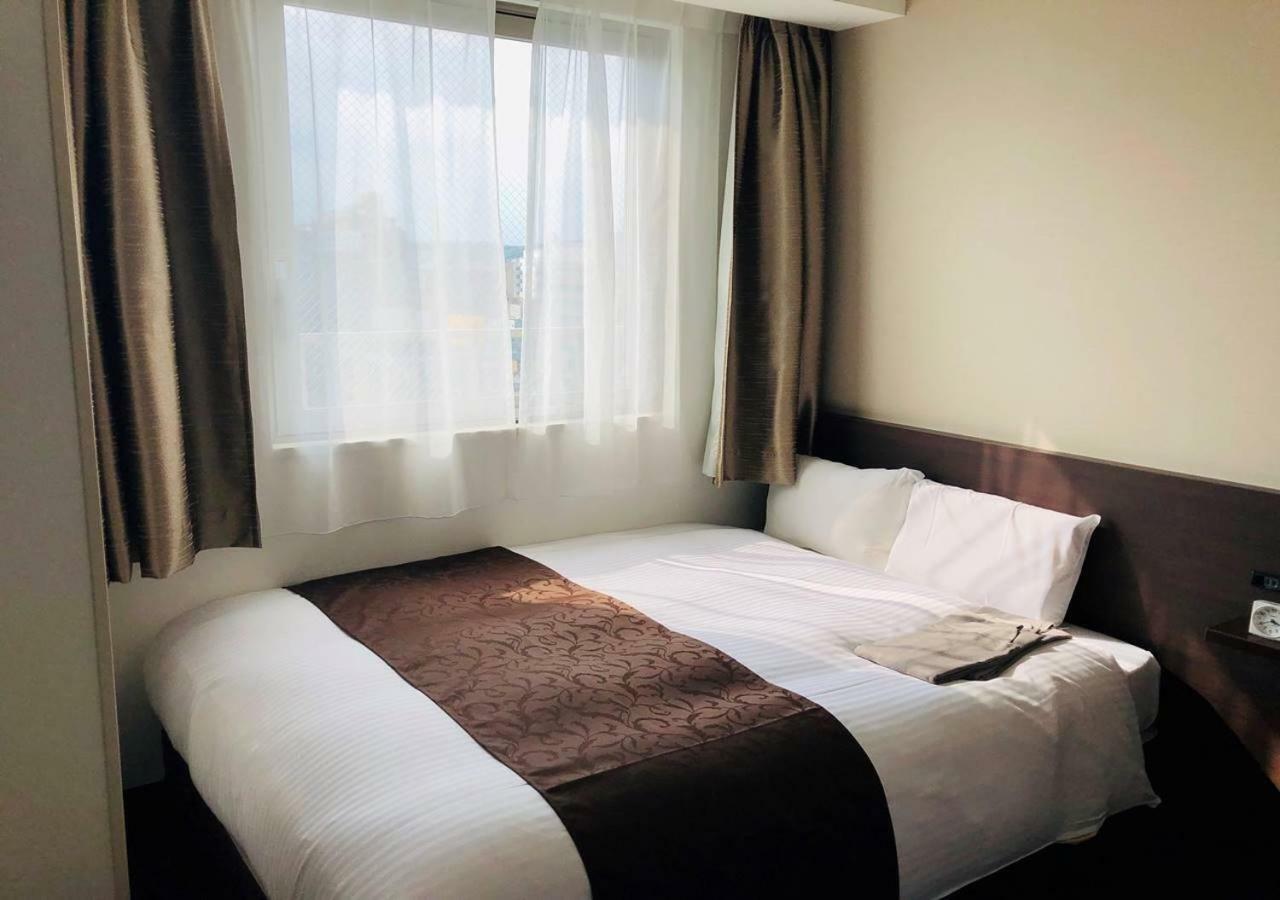 Ai Hotel Hashimoto Sagamihara Esterno foto