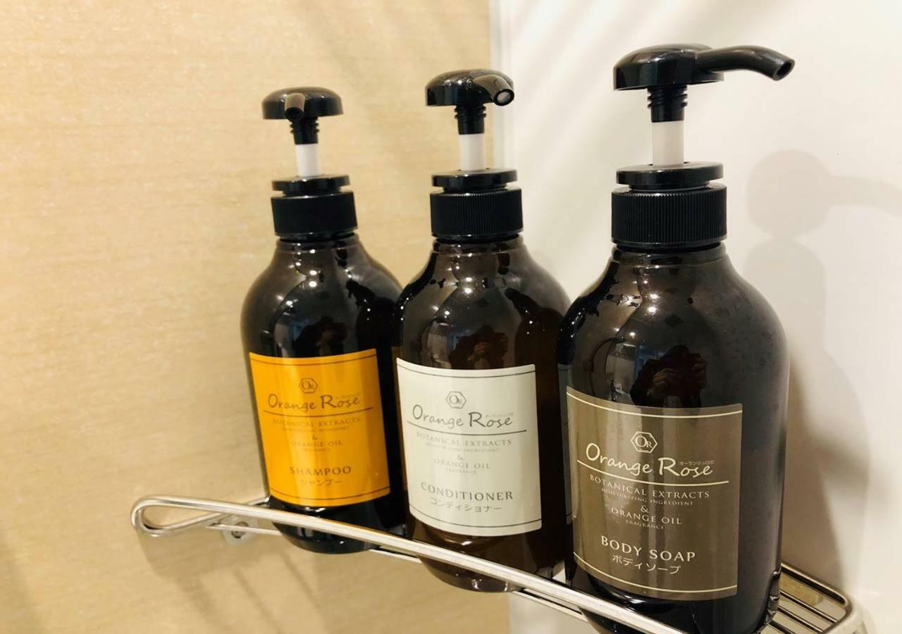 Ai Hotel Hashimoto Sagamihara Esterno foto