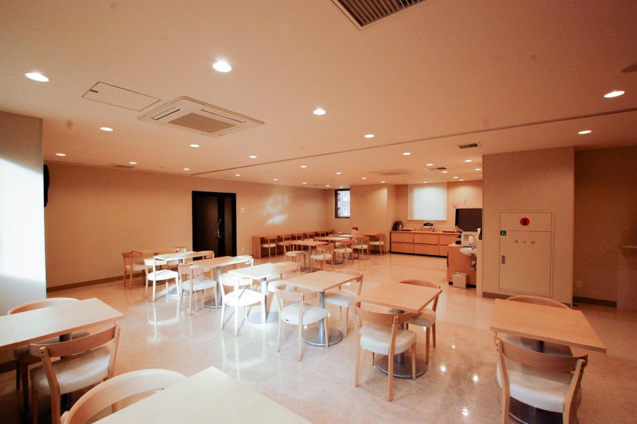 Ai Hotel Hashimoto Sagamihara Esterno foto