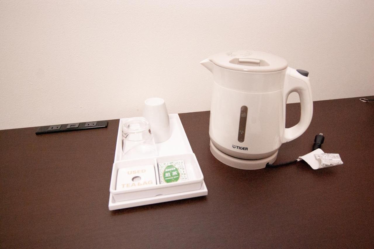Ai Hotel Hashimoto Sagamihara Esterno foto