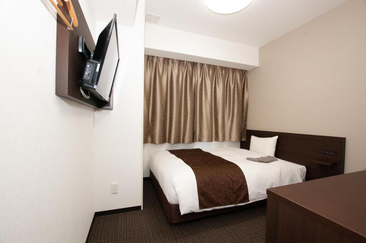 Ai Hotel Hashimoto Sagamihara Esterno foto