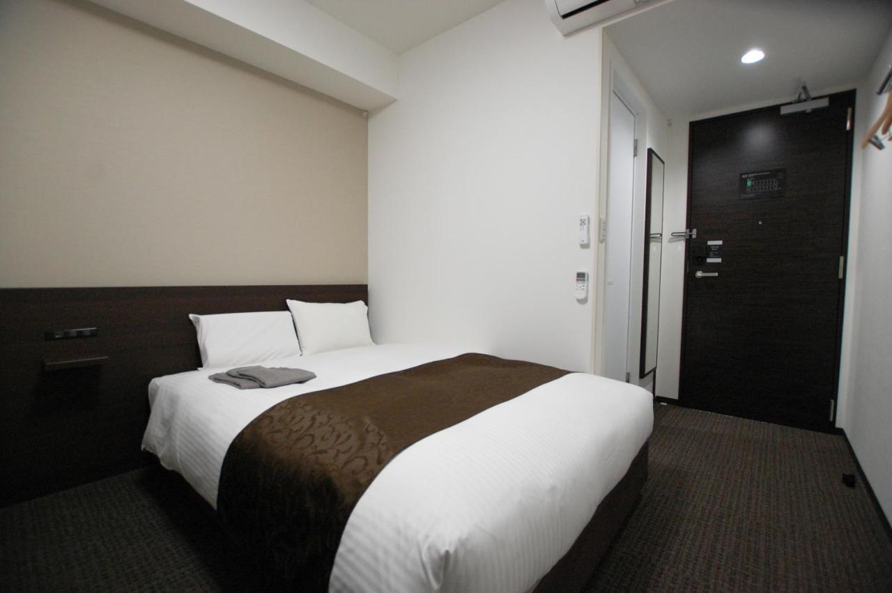 Ai Hotel Hashimoto Sagamihara Esterno foto