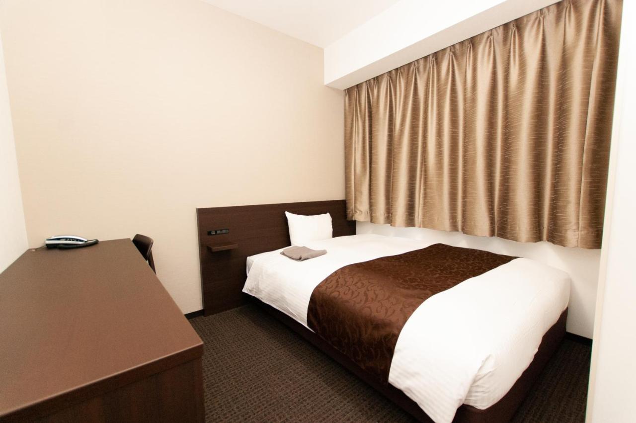 Ai Hotel Hashimoto Sagamihara Esterno foto