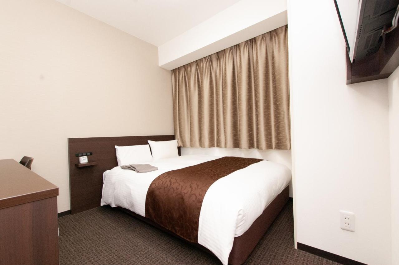 Ai Hotel Hashimoto Sagamihara Esterno foto