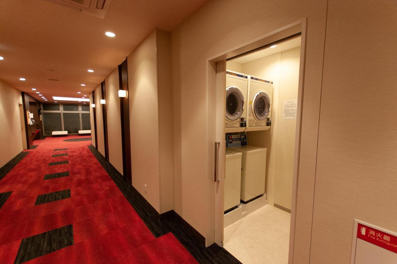 Ai Hotel Hashimoto Sagamihara Esterno foto